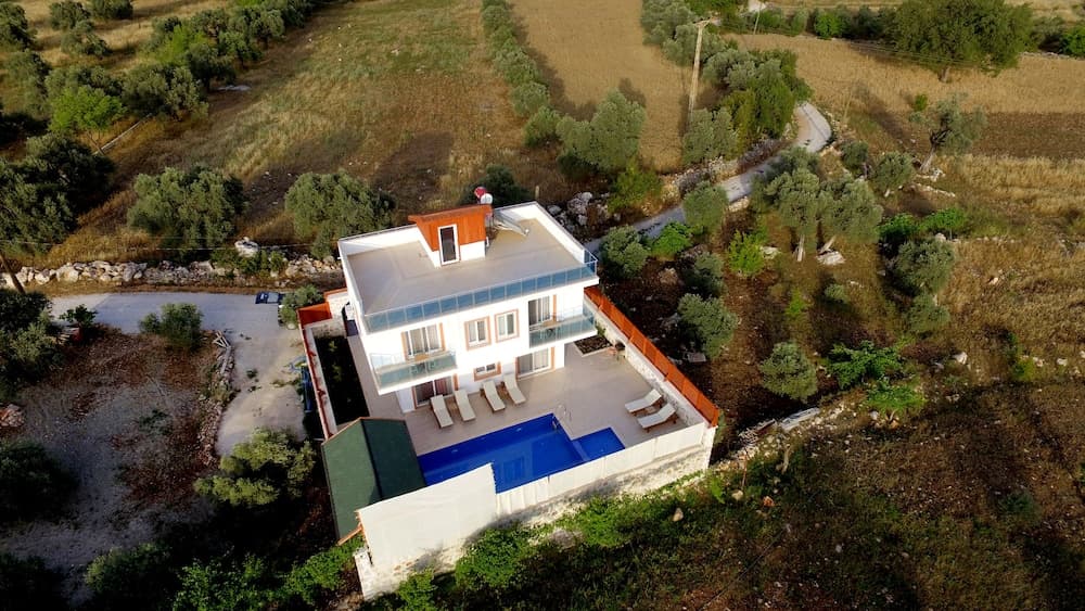 Villa Dogan By EvTatilim - Image 1