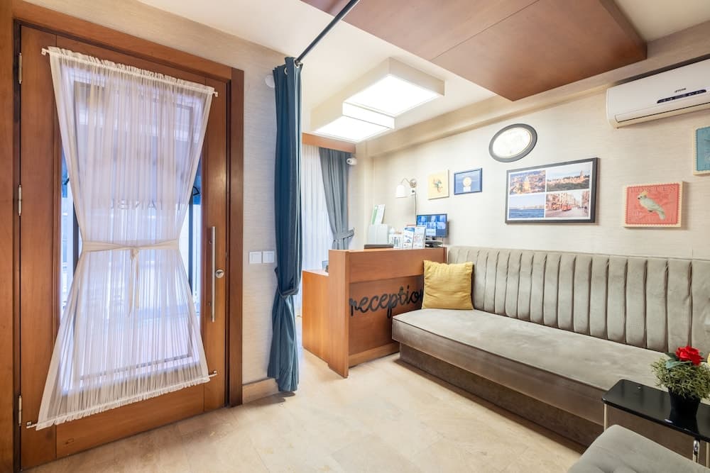 The Dream Suite İstanbul - Image 1