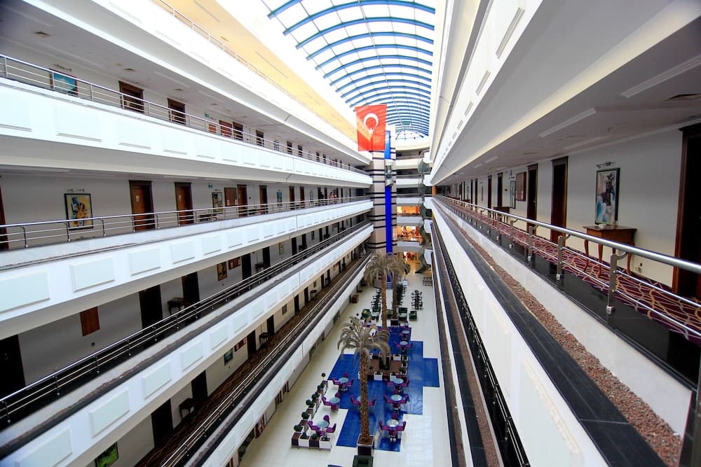 Rox Royal Otel - Her Şey Dahil - Image 3