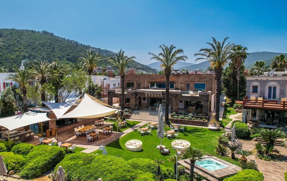 Sanat ve Eğlence Oteli Casa dell'Arte fotoğrafı