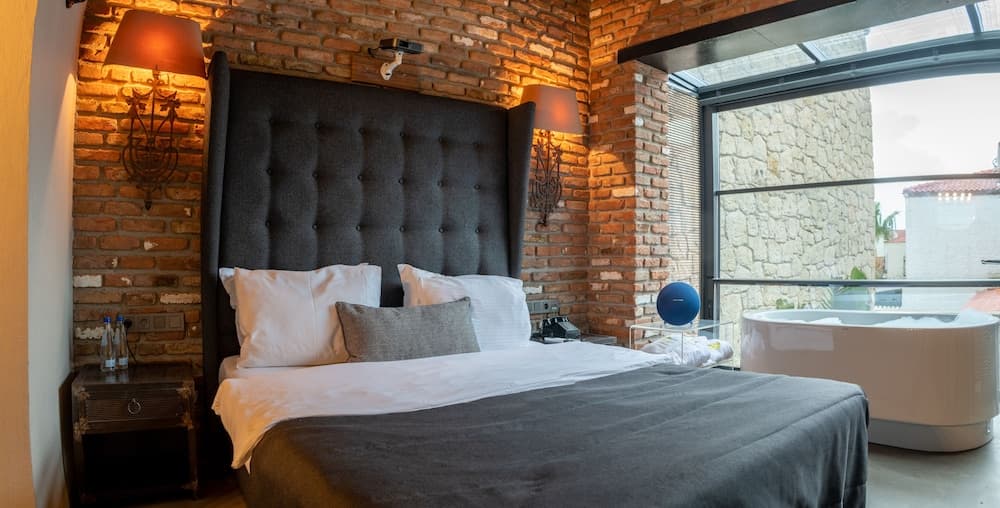 Hotel Pop Alacati - Image 2