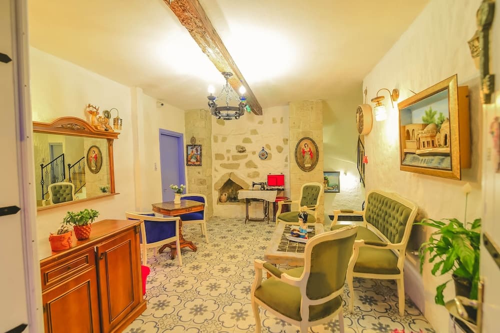 Alacati Asmalı Konak Hotel - Image 2