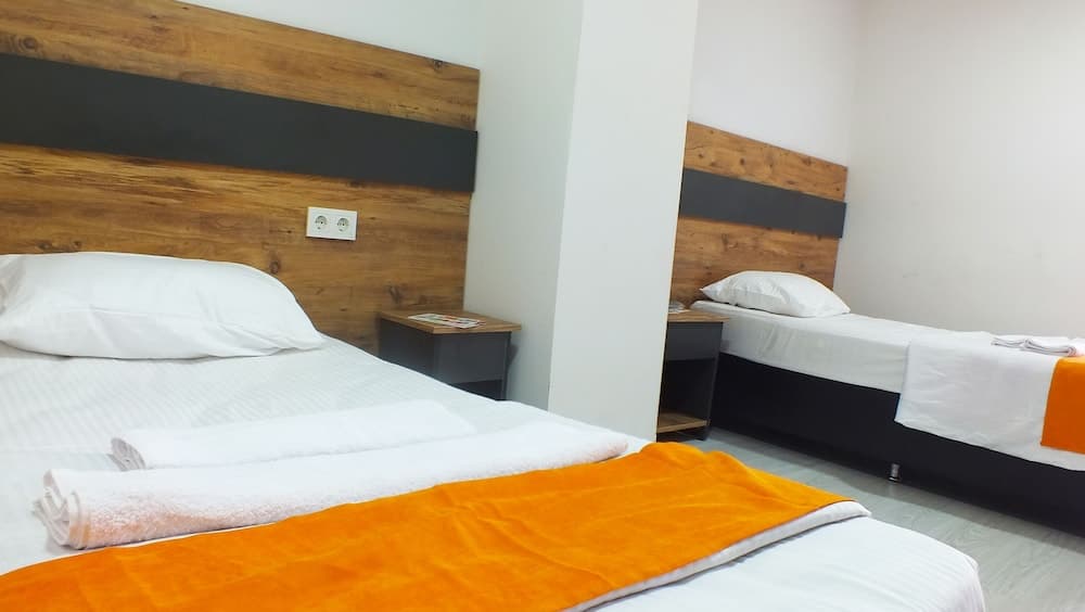 Ankara Otel Evren - Image 4