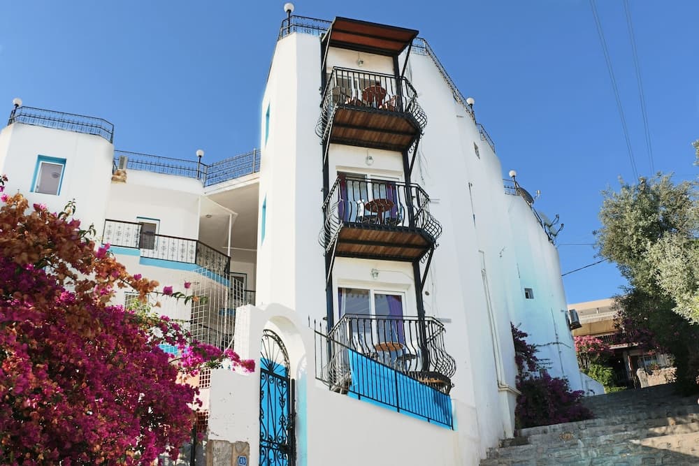 Casablanca Otel fotoğrafı