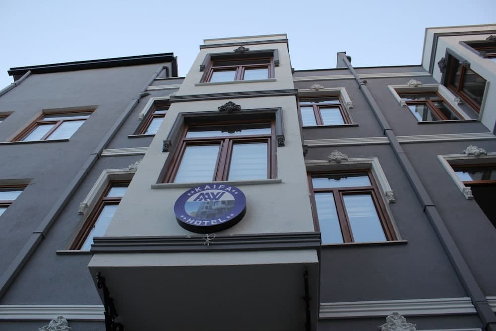 Kaifa Otel fotoğrafı