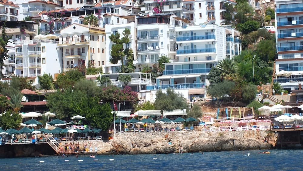 Cakil Pansiyon - Image 1