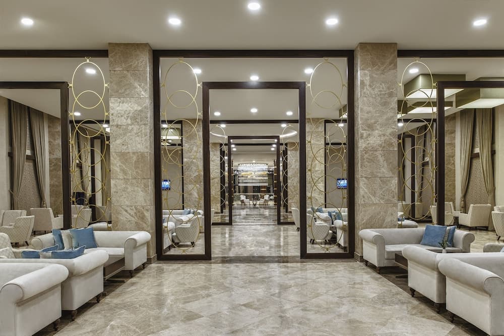 May Thermal Resort Spa Otel - Image 1