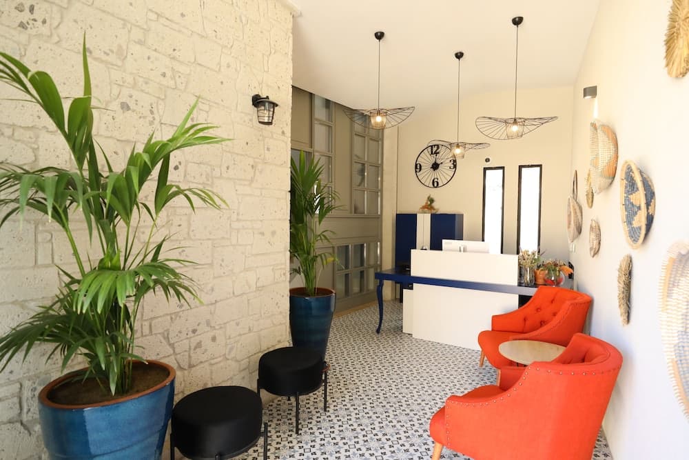 Ariel Hotel Alaçatı - Image 4