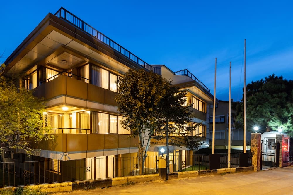 Baymari Suites Tasarım - Image 2