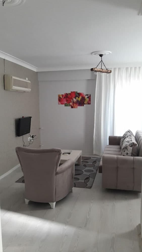 Celebi Apart Otel - Image 4