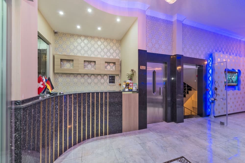 Ottoman City Otel - Image 4