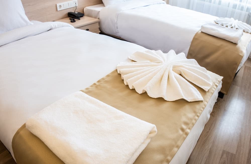 Royal Bosphorus Otel - Image 2