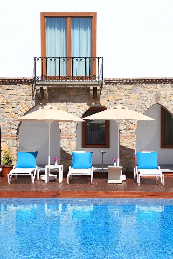 Saraya Bodrum Otel - Image 4