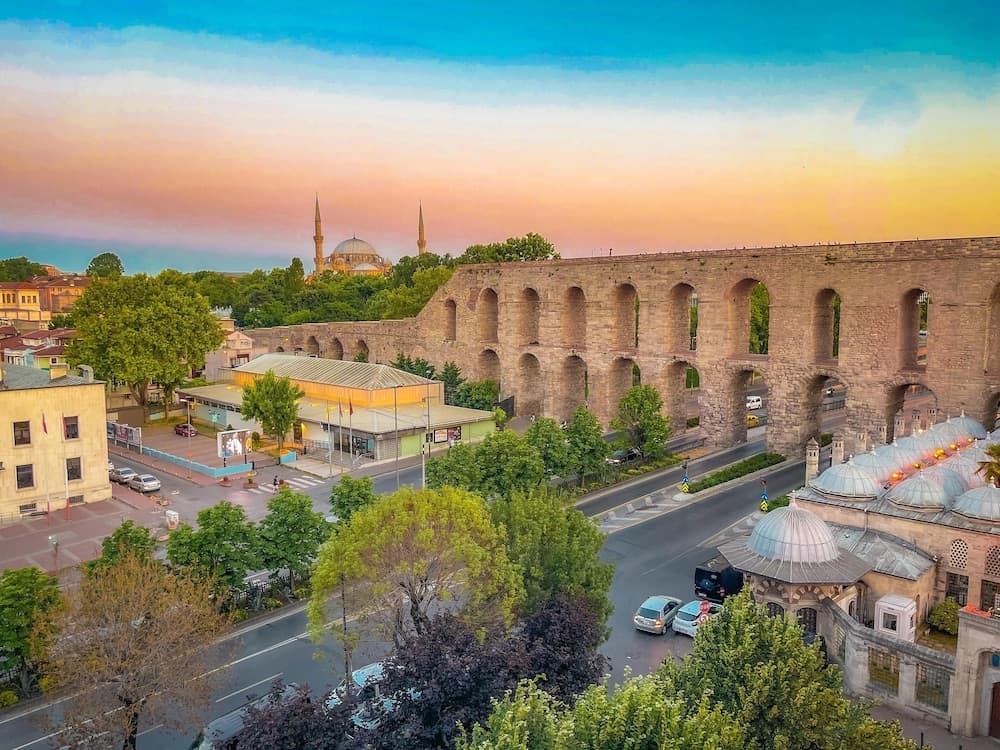Farina Otel By Cigno fotoğrafı