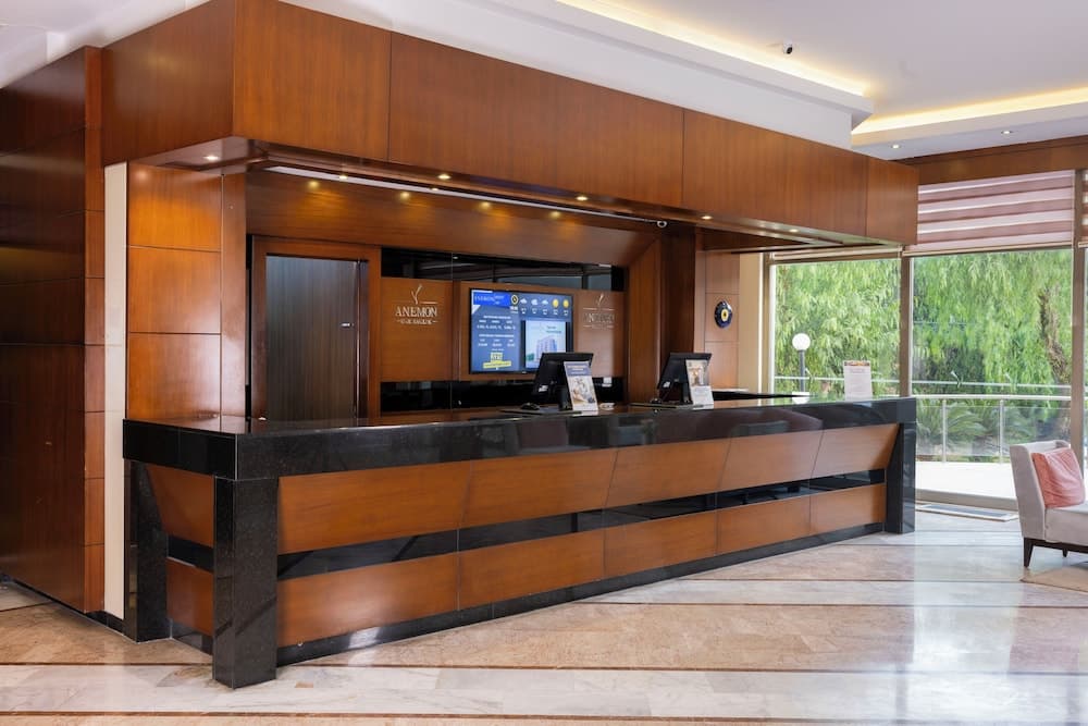 Anemon Ege Sağlık Oteli - Image 3