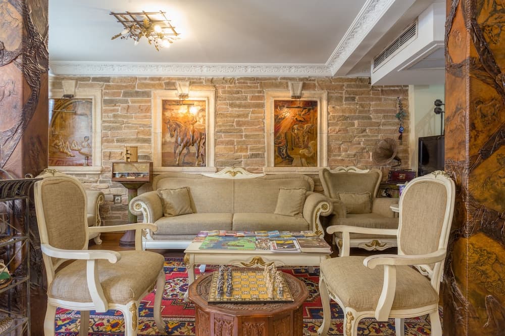 Sphendon Otel - Image 3