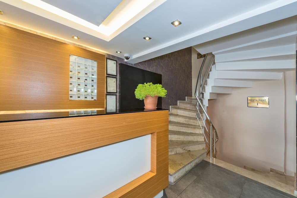 Erbazlar Hotel - Image 4