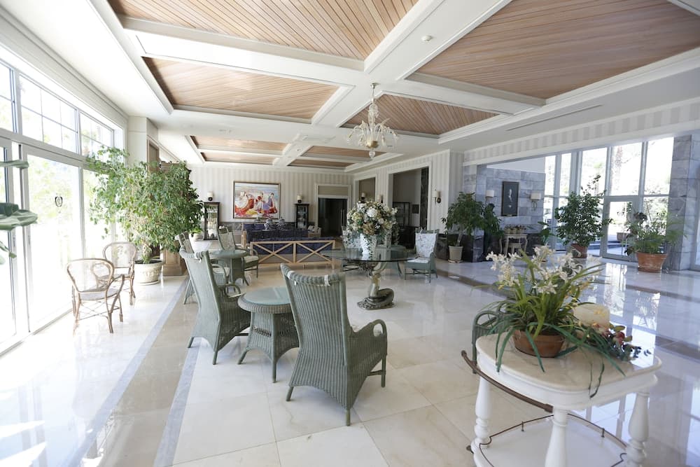 Quadas Otel - Yetişkinler İçin - Her Şey Dahil - Image 2