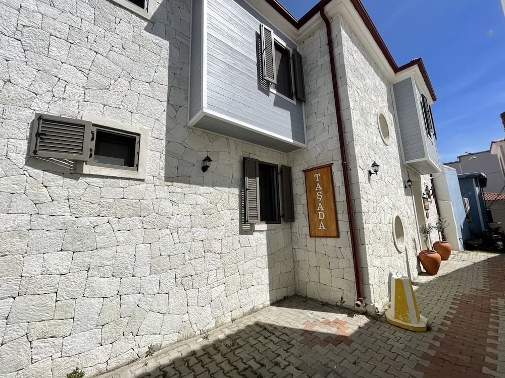 TasAda Hotel - Special Class