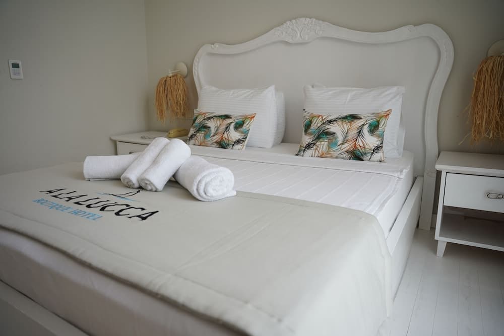Alalucca Butik Otel - Yetişkinler İçin Sadece - Image 3