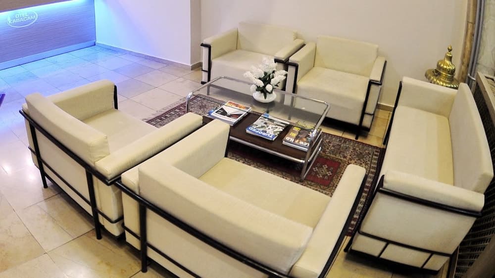 Otel Kabacam - Image 4