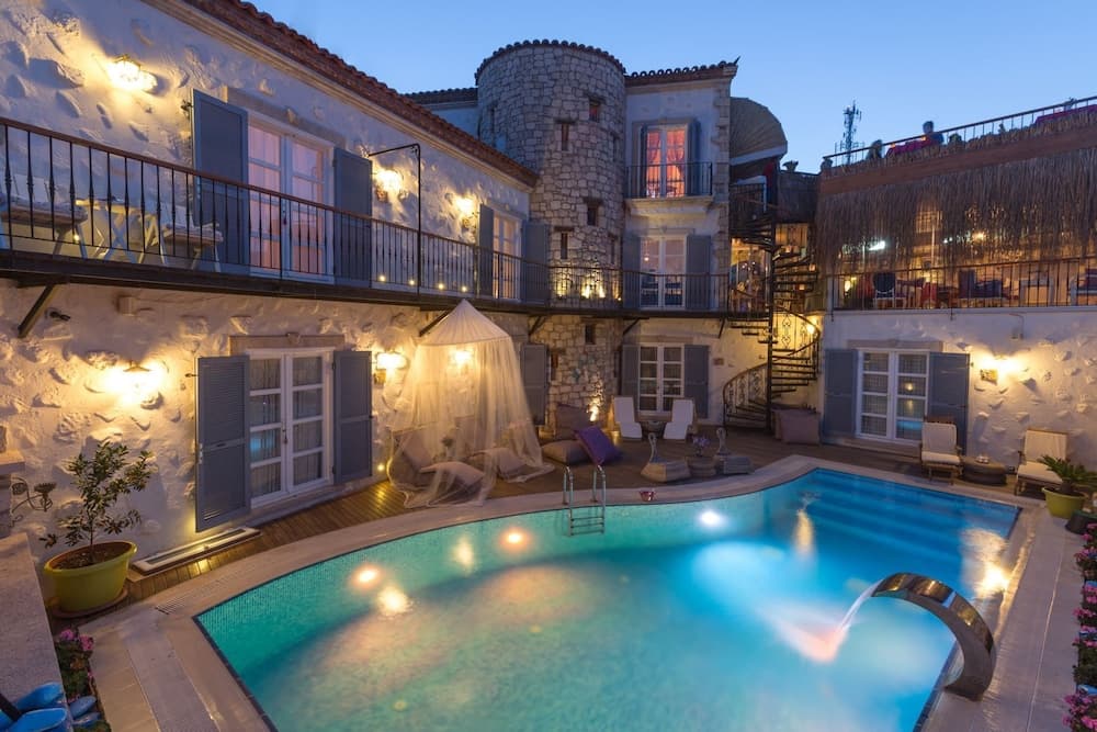Chigdem Otel - Özel Sınıf - Image 3
