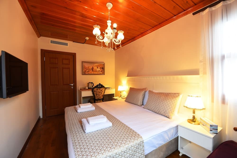 Elyka Otel - Image 4