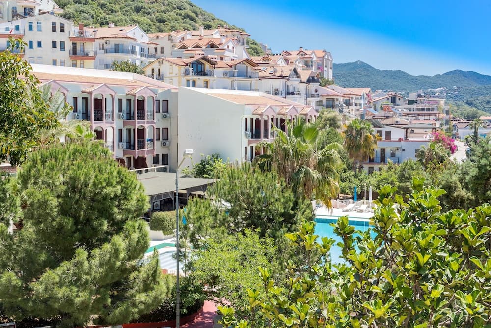 Hotel Club Phellos