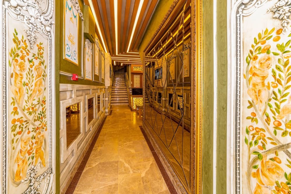 GoldenSand Otel - Image 2