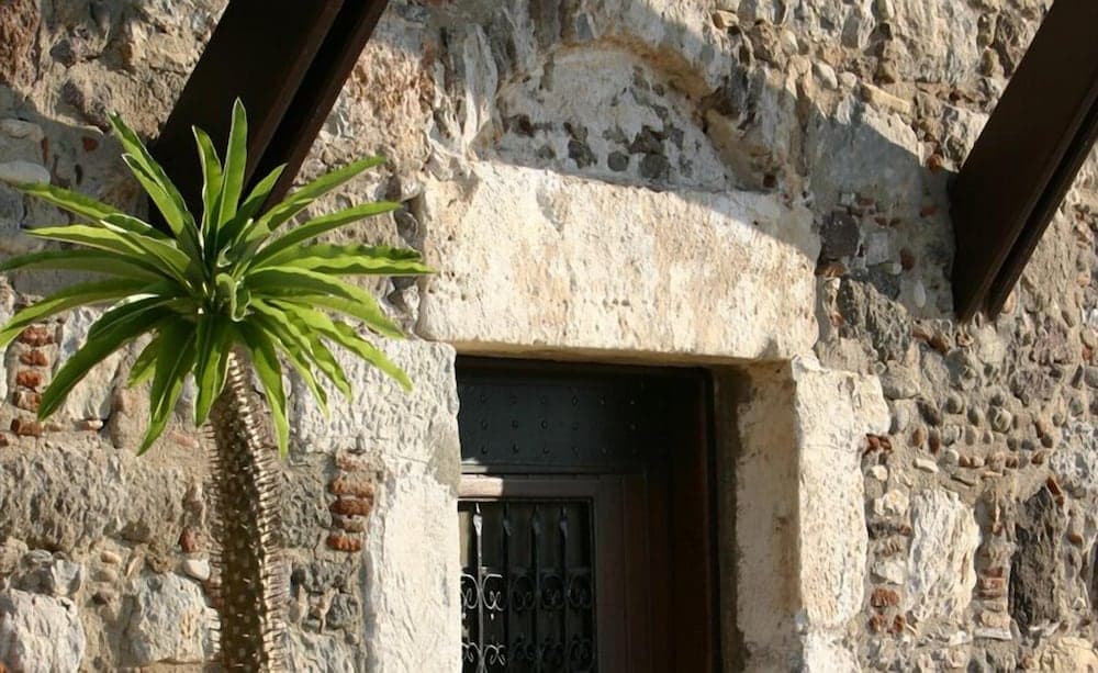 Aspat Termera Resort Otel - Image 1