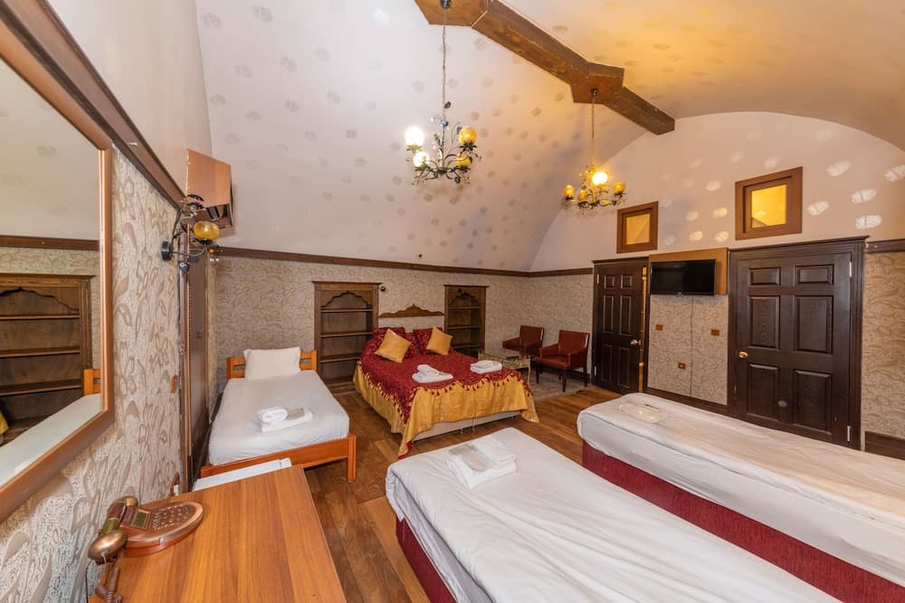 Stone Otel İstanbul - Image 3