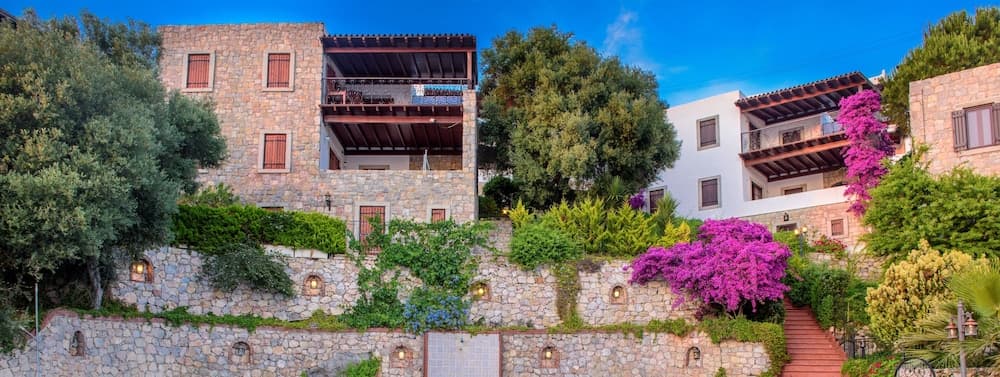 Arion Resort Otel fotoğrafı