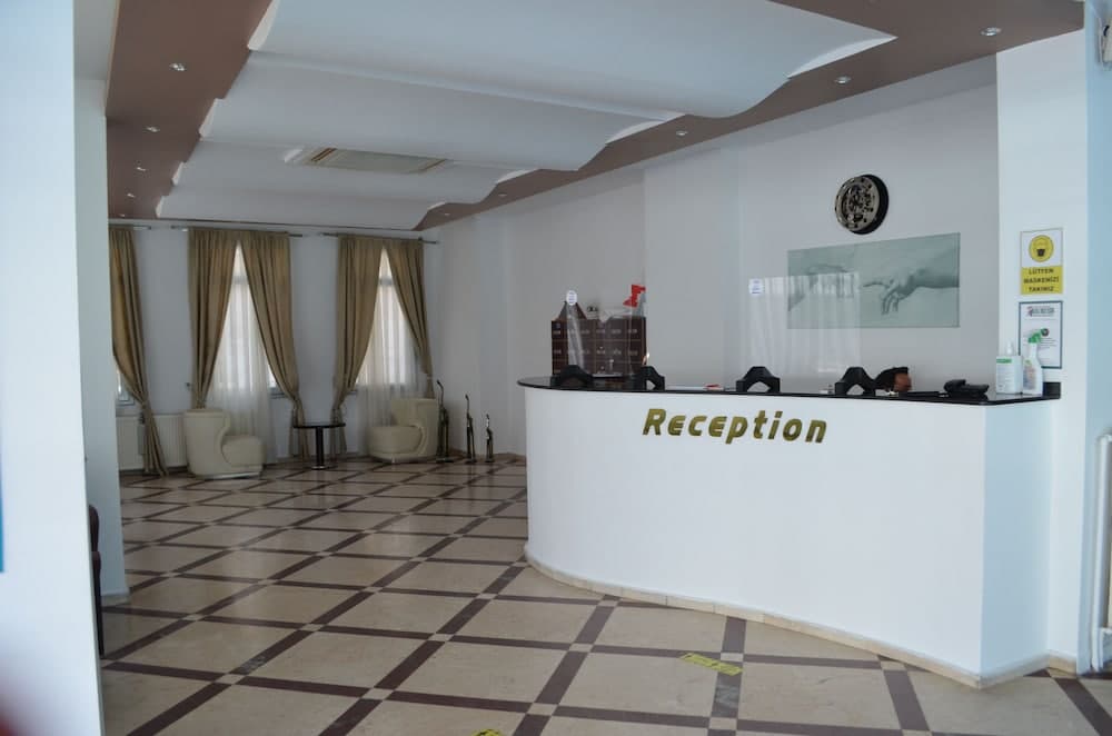 Grand Milano Otel - Image 2