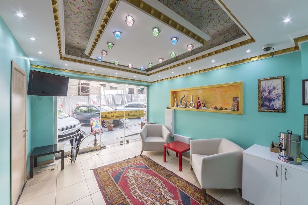 Old City Sultanahmet - Image 2