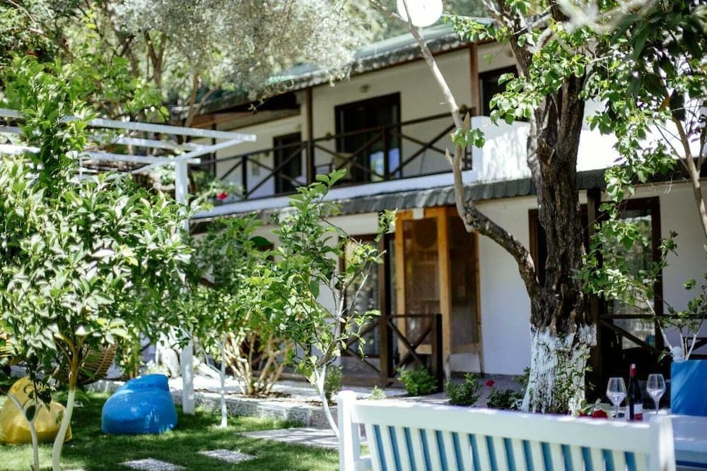 Lagoon Boutique Otel - Image 1