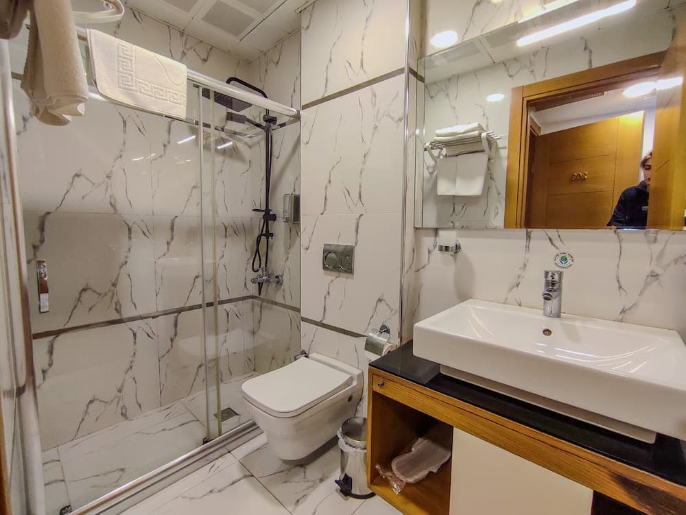 Shah Inn Otel - Image 3