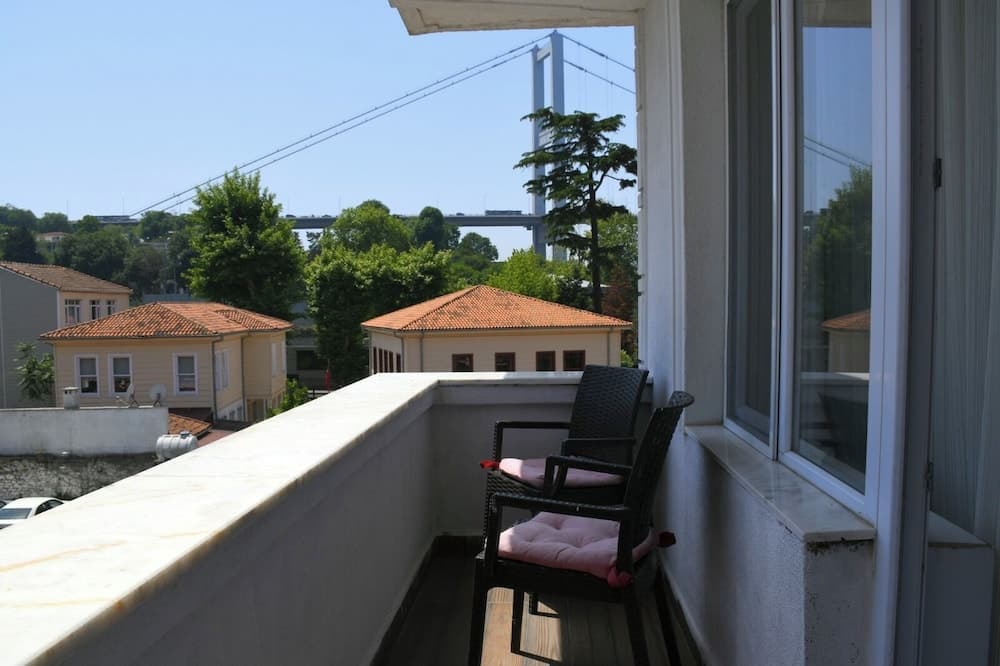 Park Beylerbeyi Butik Otel - Image 4