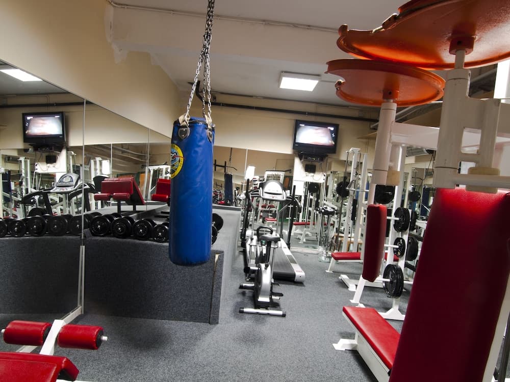 Anka Business Park Otel - Image 3