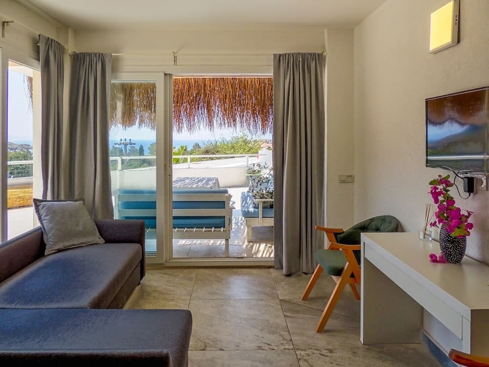 Oza Butik Otel - Image 4