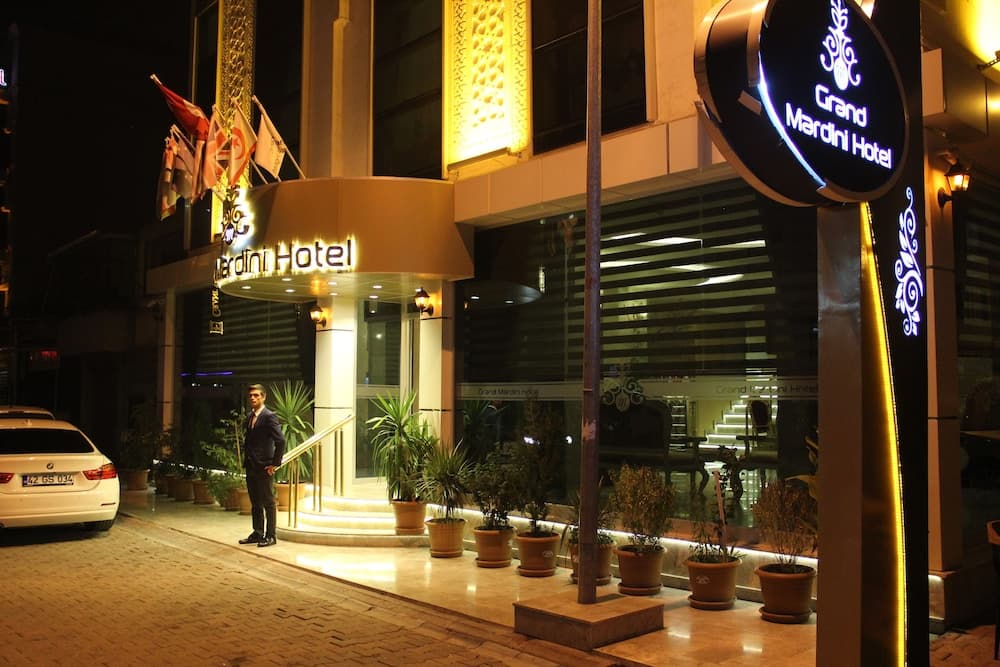 Grand Mardini Otel - Image 1