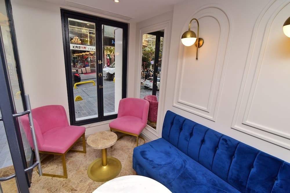 Serai Otel - Image 2