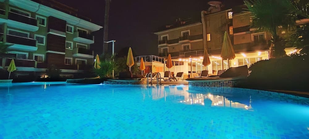 Mersoy Bellavista Otel - Image 2