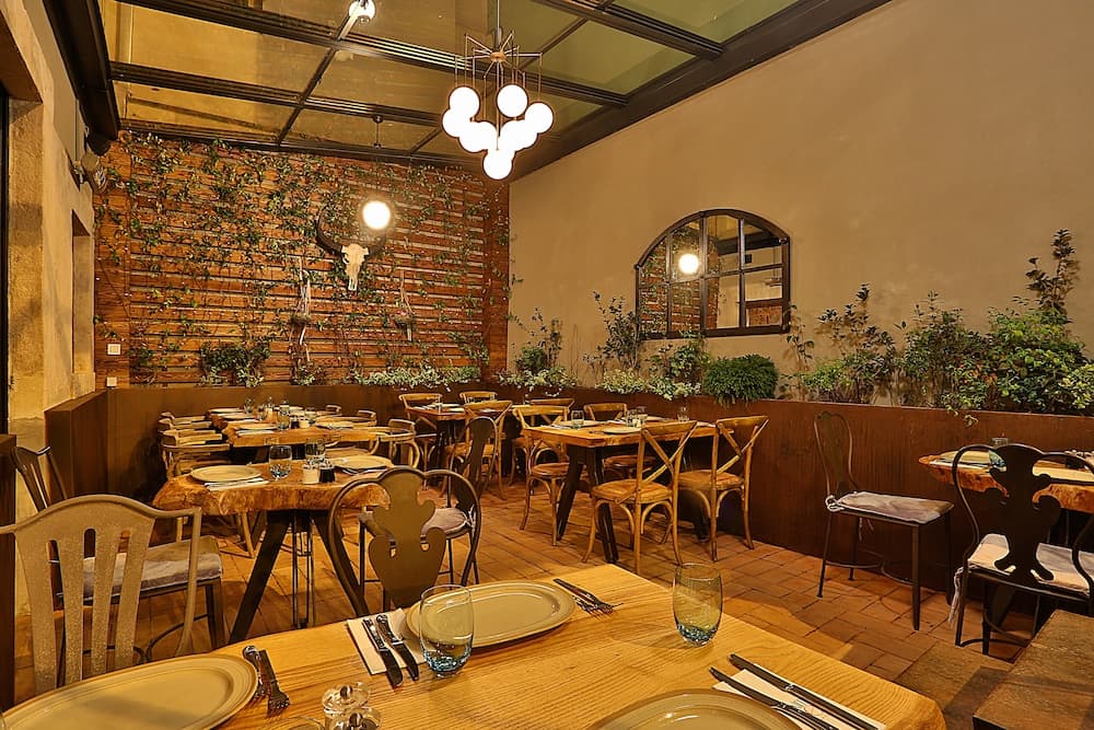 Taxim Lounge Hotel - Special Class - Image 4