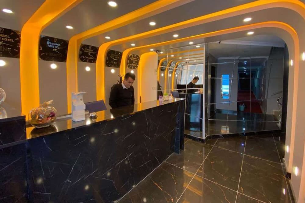 Big Life Otel - Image 4