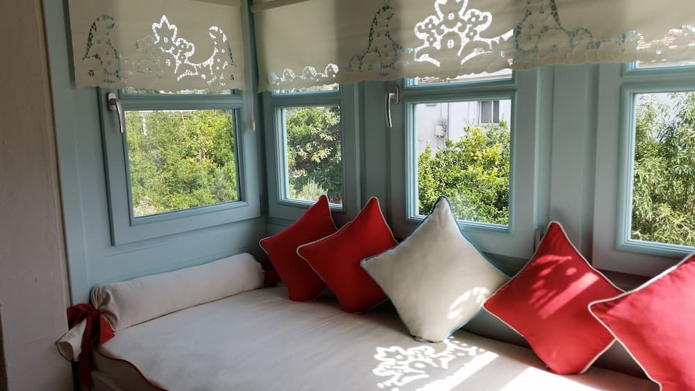 Cassiopeia Hotel Alacati - Image 4
