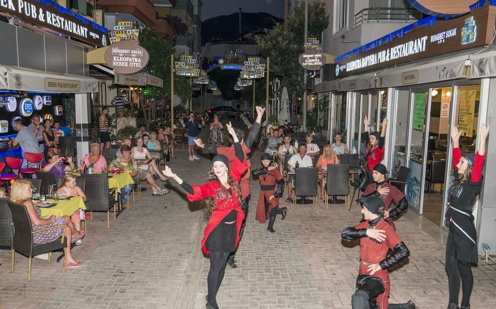 Kleopatra Bebek Otel - Image 2