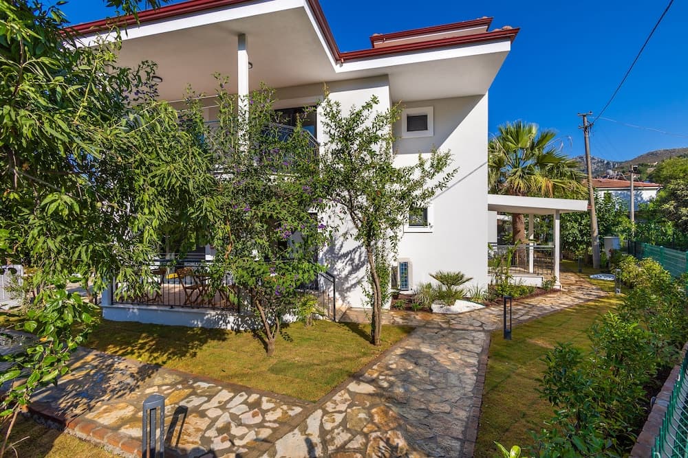 Elizya Boutique Otel - Image 1