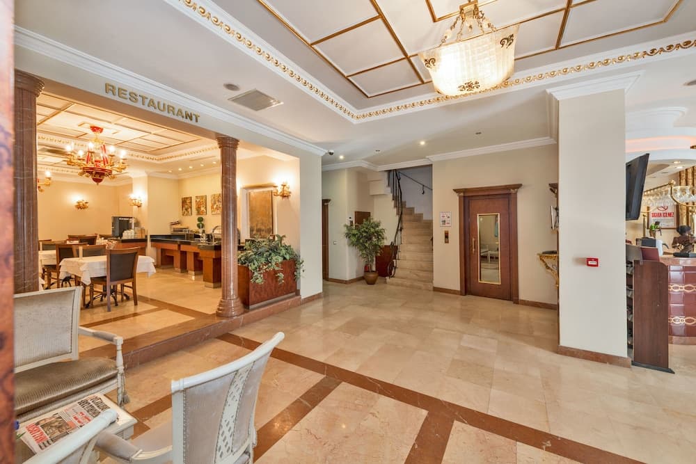 Antis Otel - Özel Sınıf - Image 4