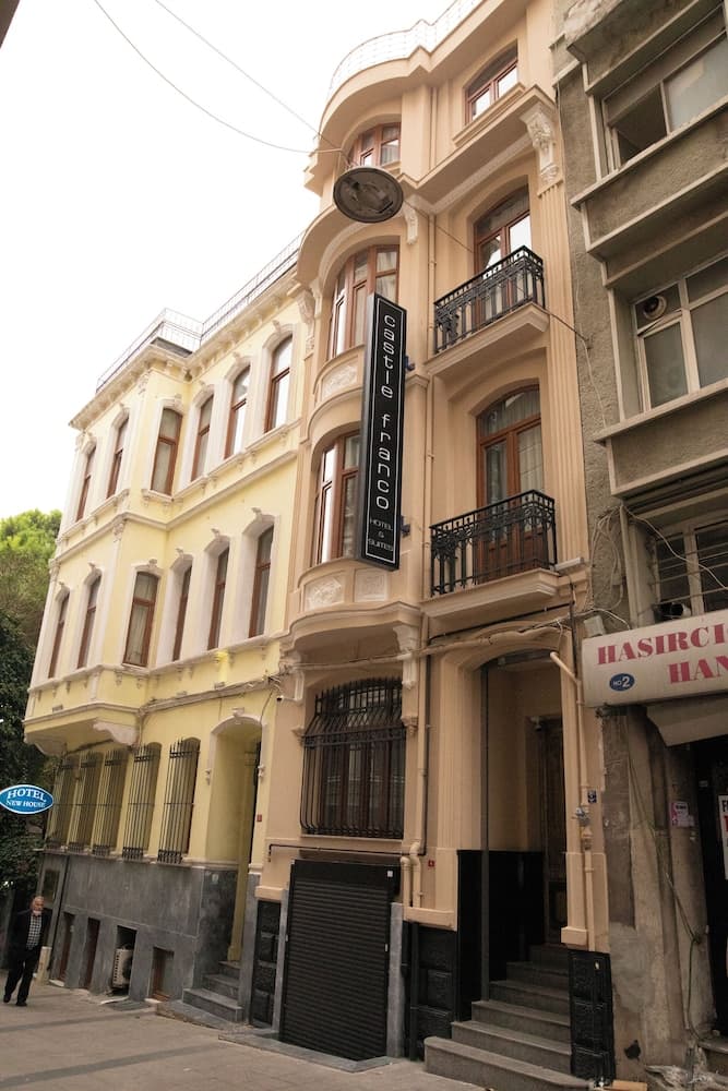 Kale Franco Süitleri - Image 1