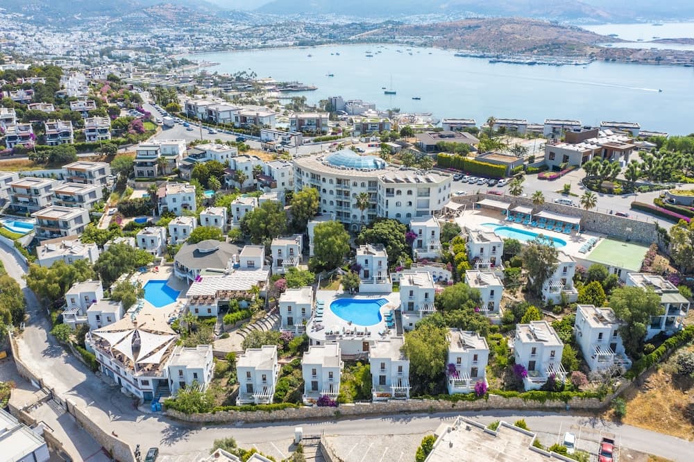 Riva Bodrum Tatil Köyü - Her Şey Dahil - Sadece Yetişkinler - Image 1